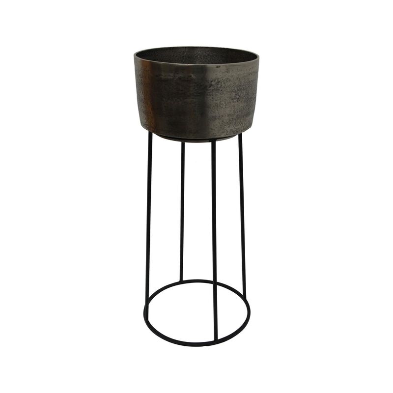 French Country Amoy Standing Wine Bucket Large image number 0
